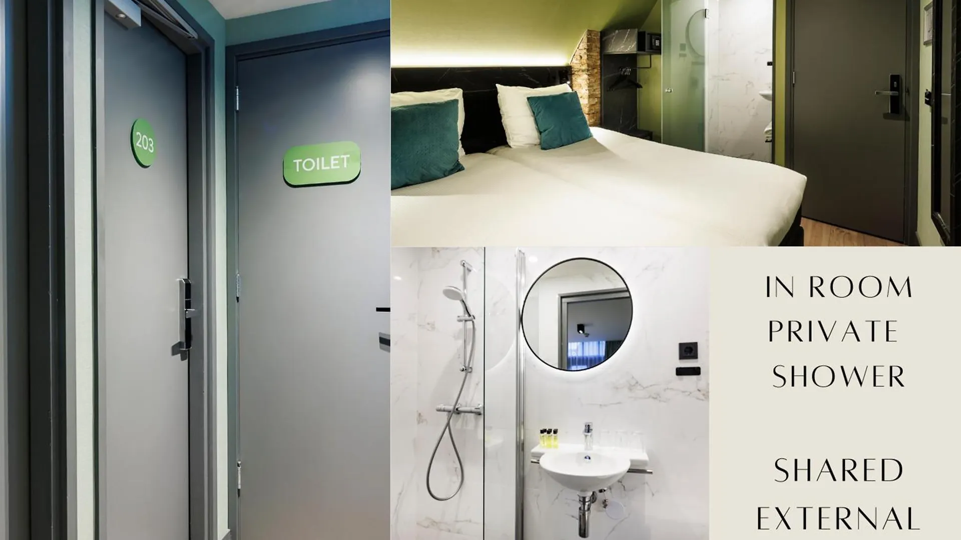 Ciao Papa Hotel Amsterdam Central Station