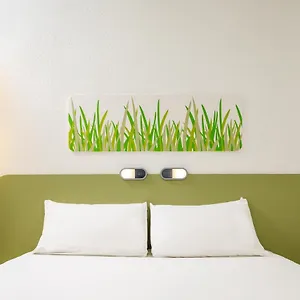Ibis Budget La 19ème 2* Parigi