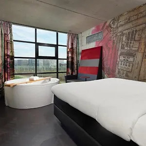Hotel Inntel Landmark, Ámsterdam