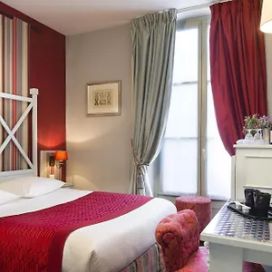 Louvre Bons Enfants Otel