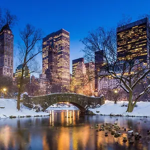 The Pierre, A Taj Hotel, 5* New York