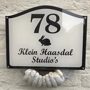 Klein Haasdal Studio's , Schimmert Pays-Bas