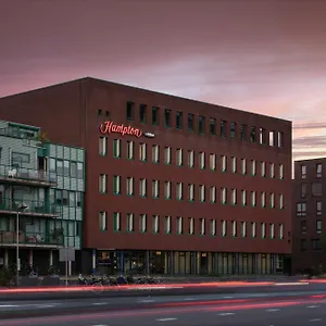Hampton By Hilton Centre East **** Амстердам