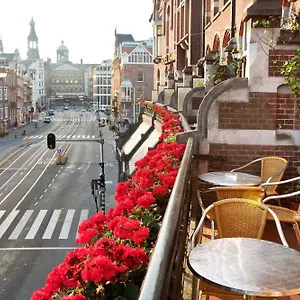Hotel Di-ann Centre, Amsterdam