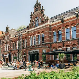 Conscious Westerpark **** Амстердам