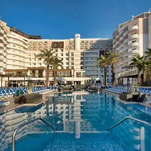 Db San Antonio + 4* Bahía de San Pablo