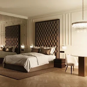 The Glamore Duomo 5* Milano