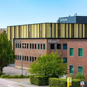 The Florian Amsterdam Schiphol Airport, Worldhotels Crafted ホテル