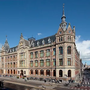 Hotel Conservatorium, Ámsterdam