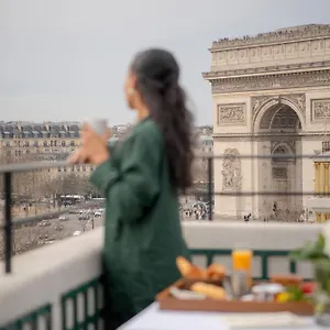 Napoleon 5* Parigi