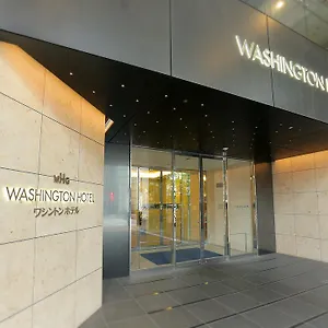 Akihabara Washington 3* Tokio