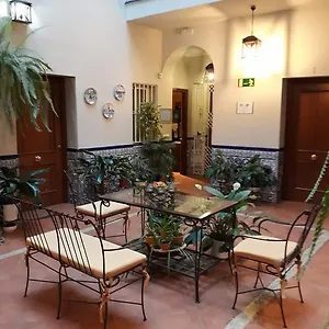 Doña Trinidad 3* Sevilla
