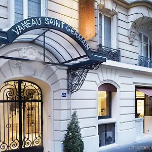 Vaneau Saint Germain Otel
