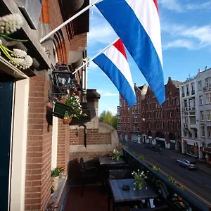 Hotel Clemens, Amsterdam