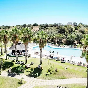 Yellow Garden 4* Alvor